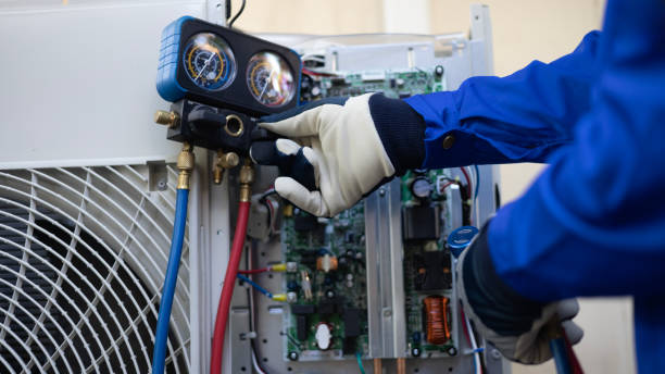 Best Air Conditioning Cleaning in Apache Junction, AZ